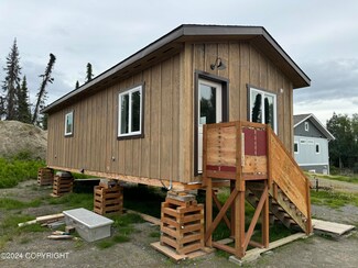 000 No Real Property, Soldotna, AK 99669