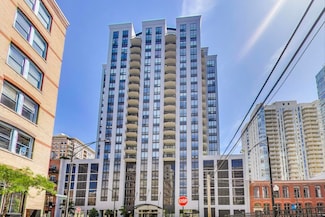 435 W Erie St Unit 1708, Chicago, IL 60654