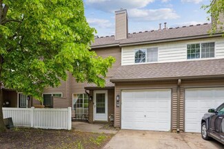 9955 Russell Ave N Unit 10, Brooklyn Park, MN 55444