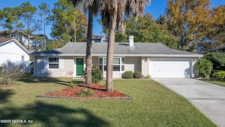 14359 Cedar Island Rd N, Jacksonville Beach, FL 32250