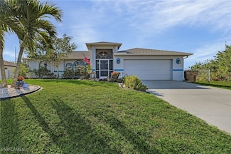 1110 NW 8th Terrace, Cape Coral, FL 33993