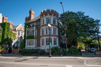 1031 W Bryn Mawr Ave Unit 3A, Chicago, IL 60660