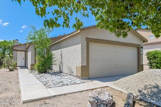 7362 S Nevil Dr, Tucson, AZ 85746