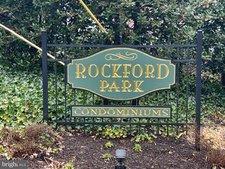 2302 Riddle Ave Unit 204; BUILDING B, Wilmington, DE 19806