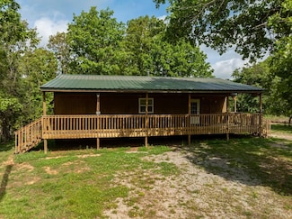 270 Dry Bone Rd, Ash Flat, AR 72513