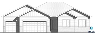 7264 E Athens Ct, Sioux Falls, SD 57110