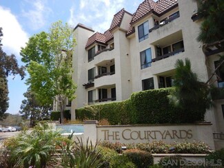 5845 Friars Rd Unit 1206, San Diego, CA 92110