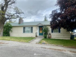 314 Marshall St, Davenport, WA 99122