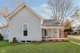 1508 Monument St, Noblesville, IN 46060