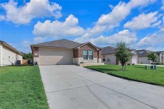 625 Taggart Trail, Jarrell, TX 76537