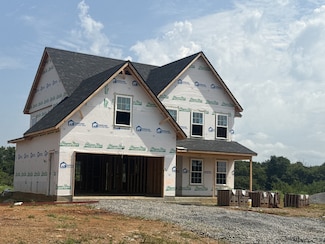 3333 Curie Cir, Christiana, TN 37037