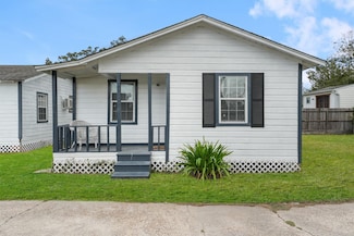 8516 Spaulding St, Houston, TX 77016