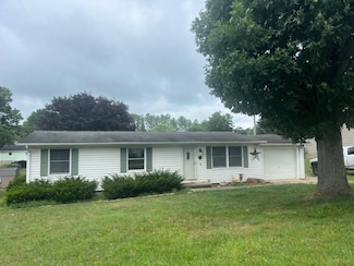 170 Taft St, Jackson, OH 45640