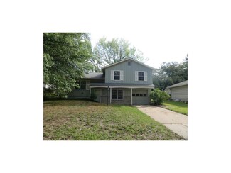 9317 Oakland Ave, Kansas City, MO 64138