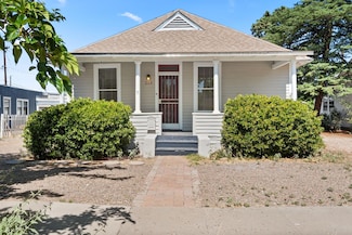 203 14th St NW, Albuquerque, NM 87104