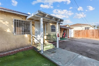10005 Denver Ave, Los Angeles, CA 90044