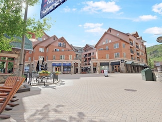 100 Dercum Square Unit 8389, Keystone, CO 80435