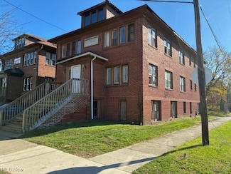 228 Cole Ave, Akron, OH 44301