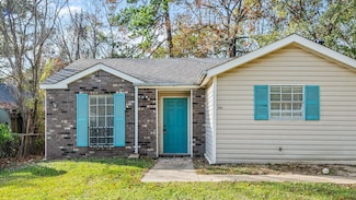306 N 40th Ave, Hattiesburg, MS 39401