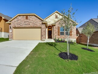 2411 Merritt Vista, San Antonio, TX 78253