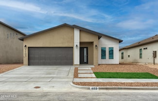 15121 Ambition Ave, El Paso, TX 79938