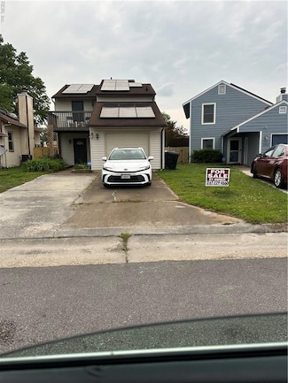 3509 Shawn Ct, Virginia Beach, VA 23453