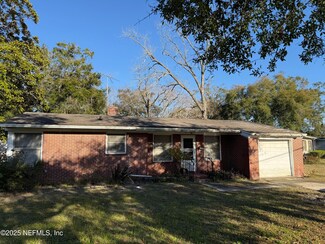 2325 Hyde Park Rd, Jacksonville, FL 32210