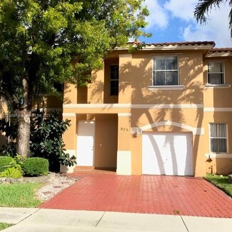 873 NW 135th Ave Unit 873, Pembroke Pines, FL 33028