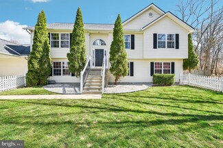 3553 Whiskey Bottom Rd, Laurel, MD 20724