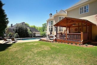 200 Azalea Cove Ln, Alpharetta, GA 30022