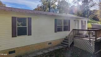 750 Gass Memorial Rd, Greeneville, TN 37745