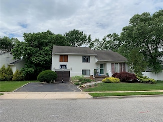 520 Ann Ln, Wantagh, NY 11793