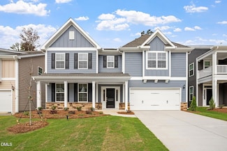 243 Augusta Pond Way Unit 163, Raleigh, NC 27603