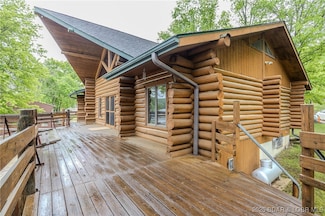 54 Scenic Shores Ln, Climax Springs, MO 65324