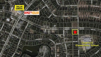 Lot 1-2 Appian Way, New Caney, TX 77357