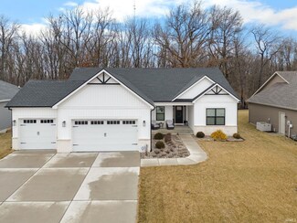 526 Gainsboro Dr, West Lafayette, IN 47906