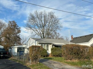527 E Charles St, Marion, IN 46952