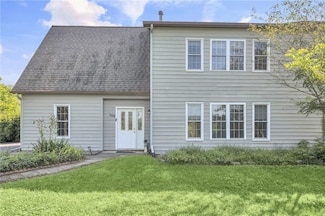 110 Terrace View Dr, Ithaca, NY 14850