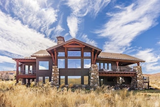 5891 E Caddis Cir, Heber City, UT 84032