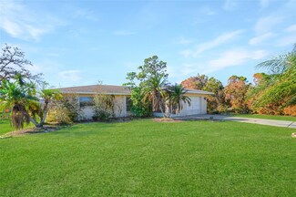 641 Colgate Rd, Venice, FL 34293
