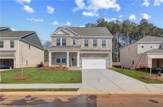 619 Leafy Branch Way, McDonough, GA 30253