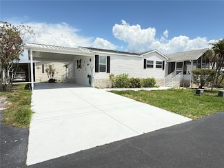 6707 Mount Pleasant Rd NE Unit 57, St. Petersburg, FL 33702