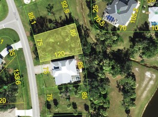 25452 Aysen Dr, Punta Gorda, FL 33983