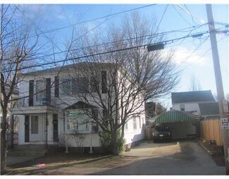 68 Homer St, Providence, RI 02905