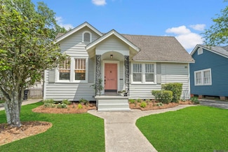 1465 St Rose Ave, Baton Rouge, LA 70806