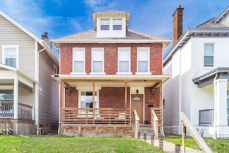 957 Studer Ave, Columbus, OH 43206