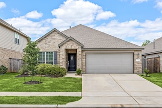 11222 Stirton Dr, Tomball, TX 77375
