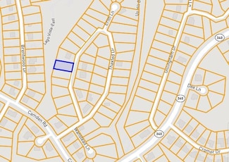 Lot 8 Thaxted Dr, Bella Vista, AR 72715