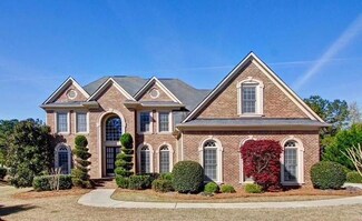 222 Chadmore Ln, Tyrone, GA 30290