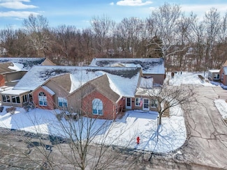 537 Mallet Place E, Columbus, OH 43230